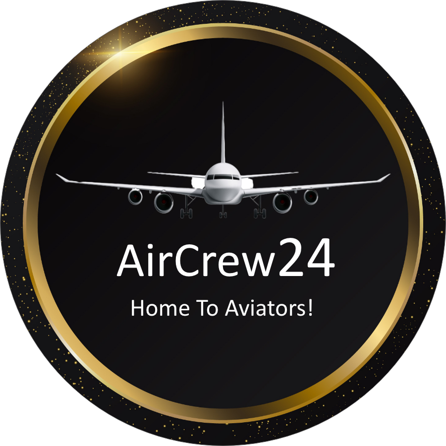 AirCrew24 Logo